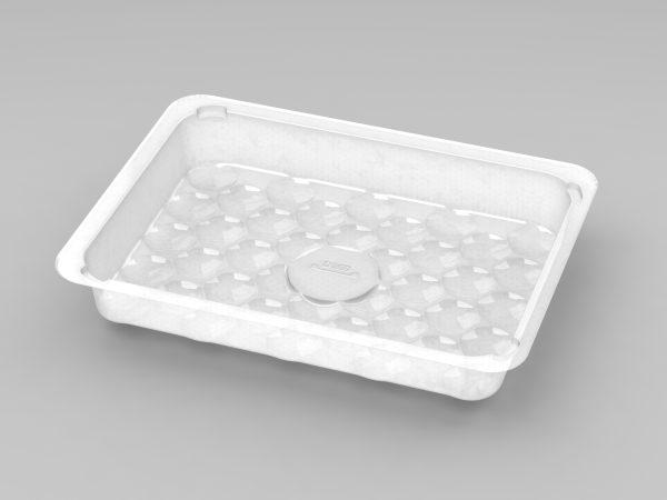 Popcorn Tray