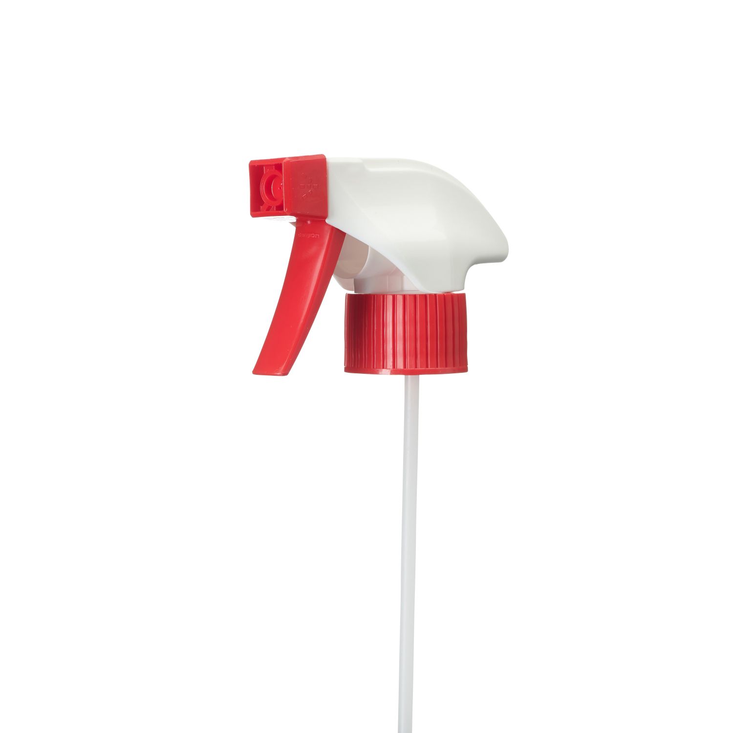 Stockists Of 28&#47;410 Red&#47;White Spray&#47;Jet Trigger