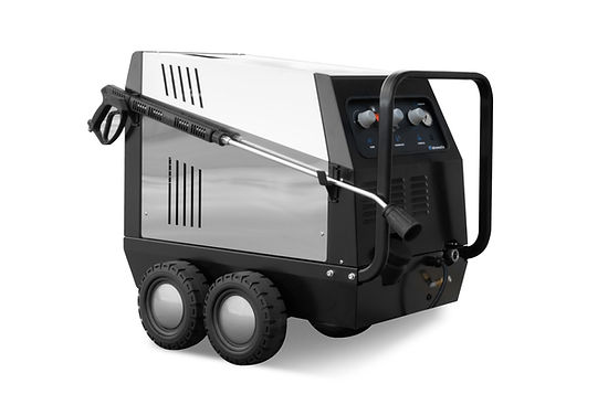 UK Suppliers of BCI ASTRA EL 18Kw Pressure Washer