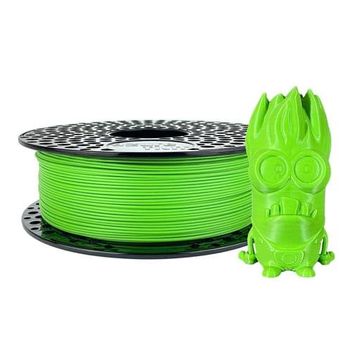 AzureFilm Green PLA 2.85mm 1Kg