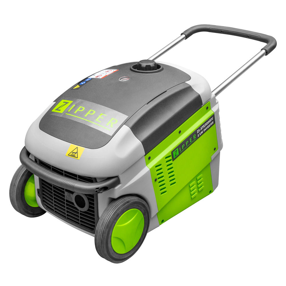 Zipper Power ZI-STE3000 IV Invertor Generator