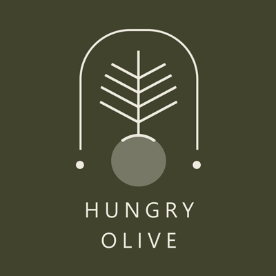 Hungry Olive