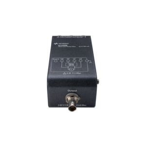 Keysight N1298B Ultra Low Noise Filter, 42 V/105 mA, 50 Ohms, BNC, B2960B Series