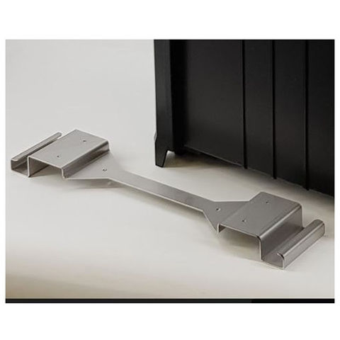 V&#45;Tuf StackPack Bracket For Modular Storage Boxes VTM452 For DIYers