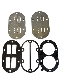 Valve Plate for CHINOOK K17/K17C Pump