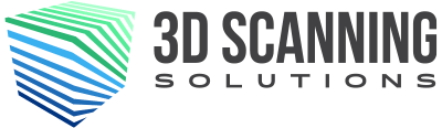 HyperScan 3D Laser Scanner