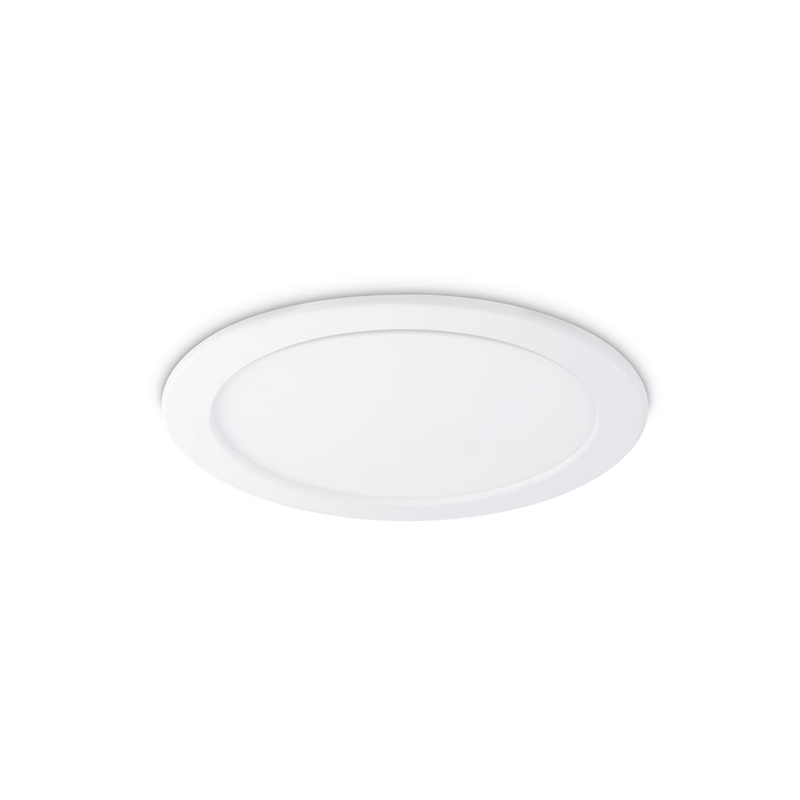 JCC Skydisc Non-Dimmable LED Downlight 16W 5700K