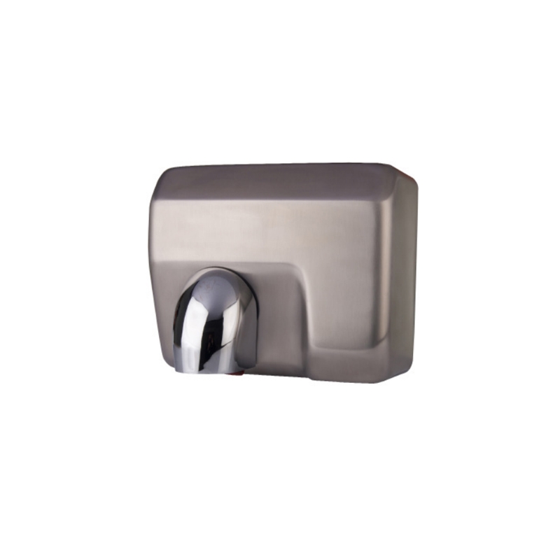 Hyco TOR25BSS Hand Dryer Brushed Stainless Steel Finish