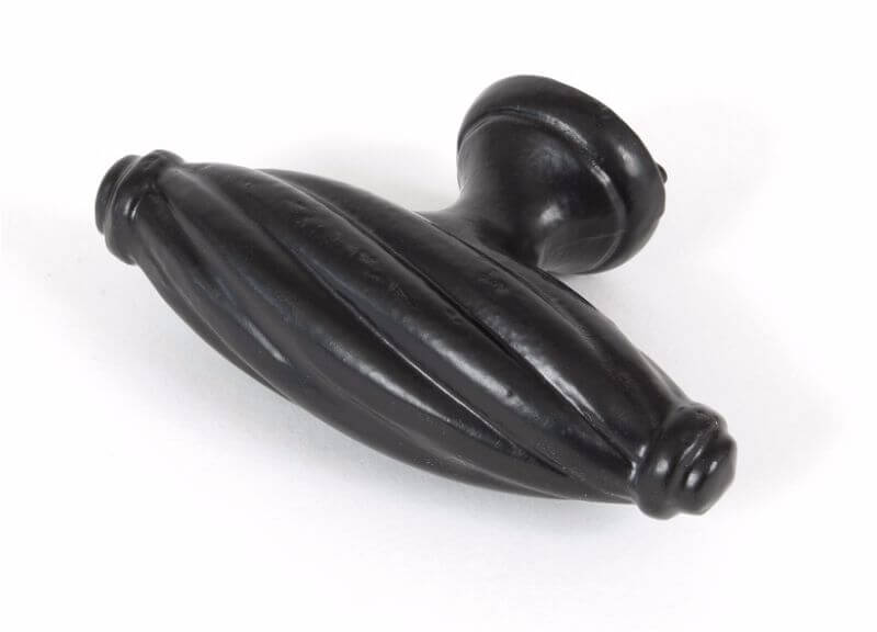 Anvil 83679 Black Cabinet Handle