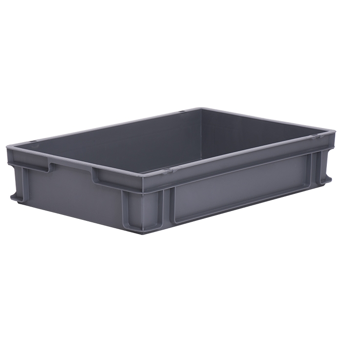 23.7 Litre Coloured Euro Plastic Stacking Container