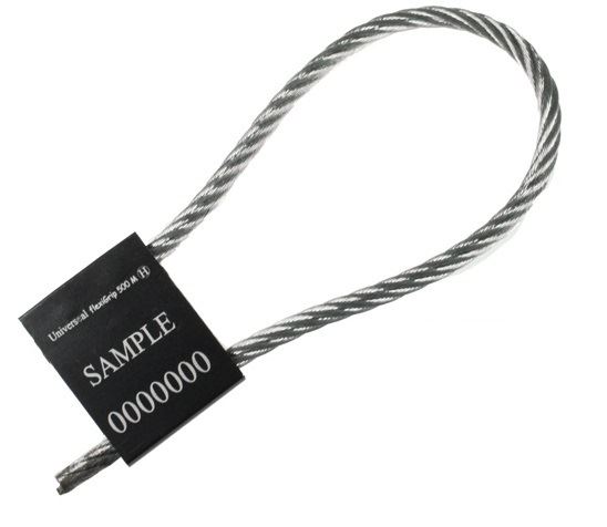 Flexigrip 500M Cable Seals