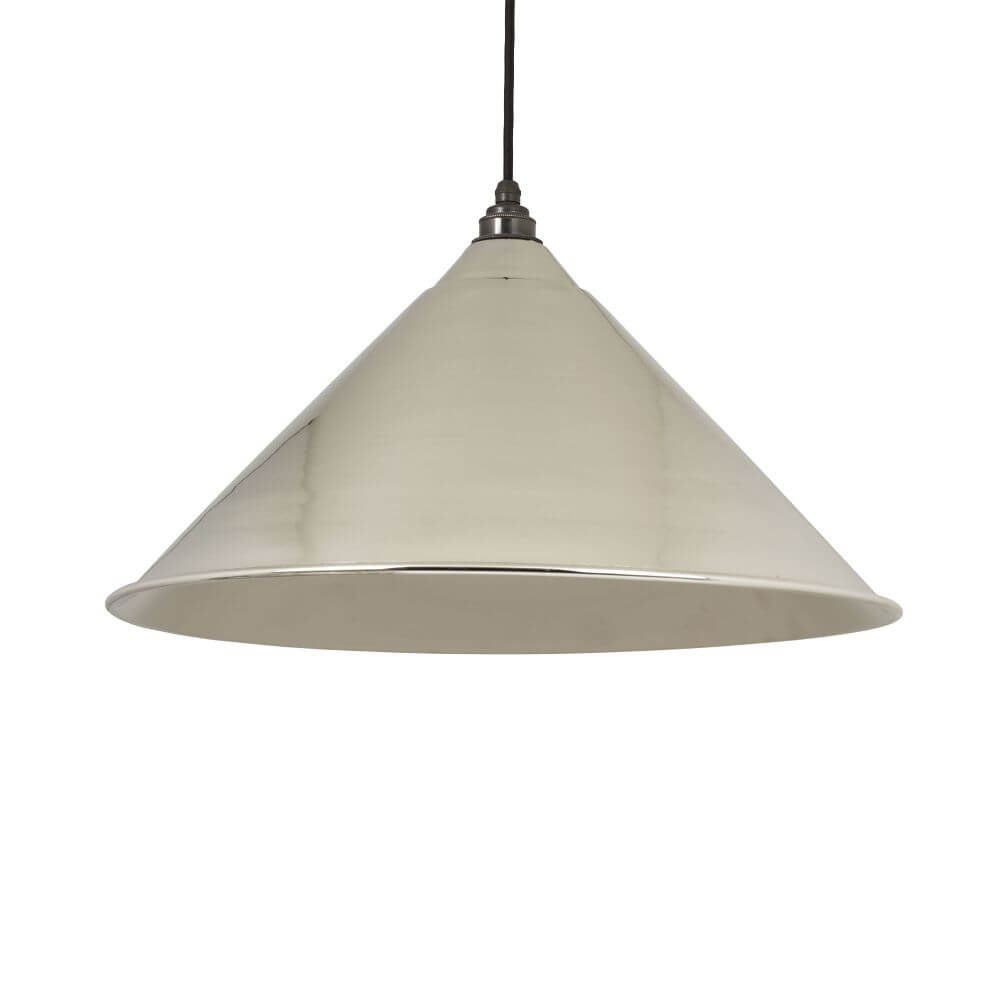 Anvil 49506 Nickel Hockley Pendant