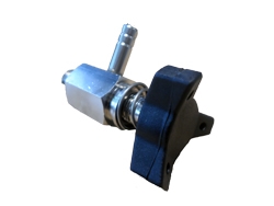 MCH6 - MCH16 - Condensate Discharge Valve 1/8&#34;