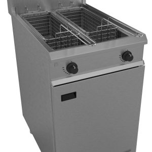 Automatic Commercial Frying Equipment
