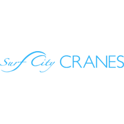 Surf City Cranes