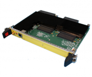 WILDSTAR UltraKVP ZP 3PE for 6U OpenVPX