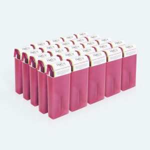 Convenient Strip Waxing Solution With Cartridges