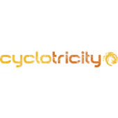 CYCLOTRICITY