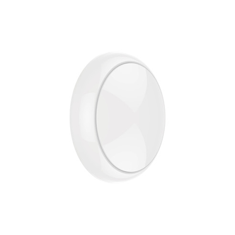 Kosnic Polo Multi Wattage CCT LED Bulkhead