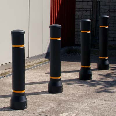 Neopolitan&#8482; 20 Guardsman Bollard