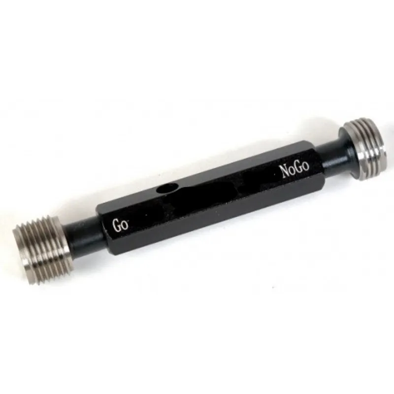 M14x0.5 - 6H Screw Plug Thread Gauge Go / NoGo