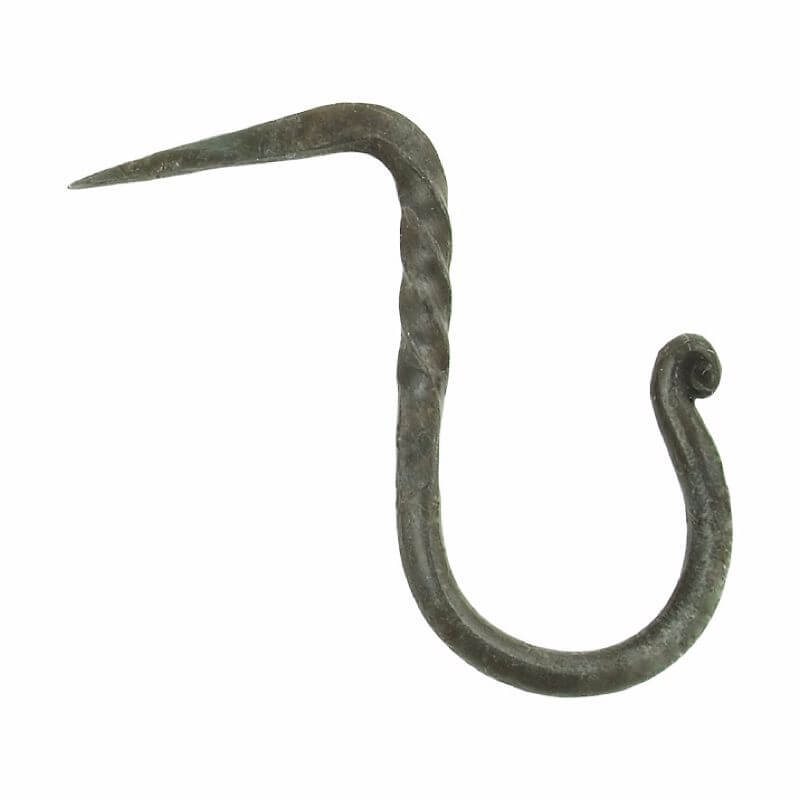 Anvil 33222 Beeswax Cup Hook - Small