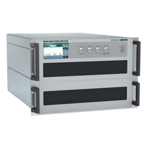 Ametek CTS AS2560-200D-002 Single Band Amplifier 2.5 - 6 GHz, 200W, AS2560 Series
