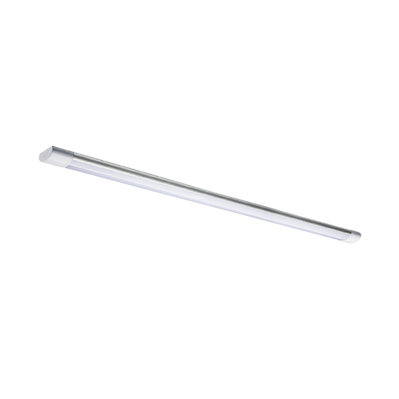 Integral Lightspan Slim II 6FT 36W/54W/72W CCT LED Batten