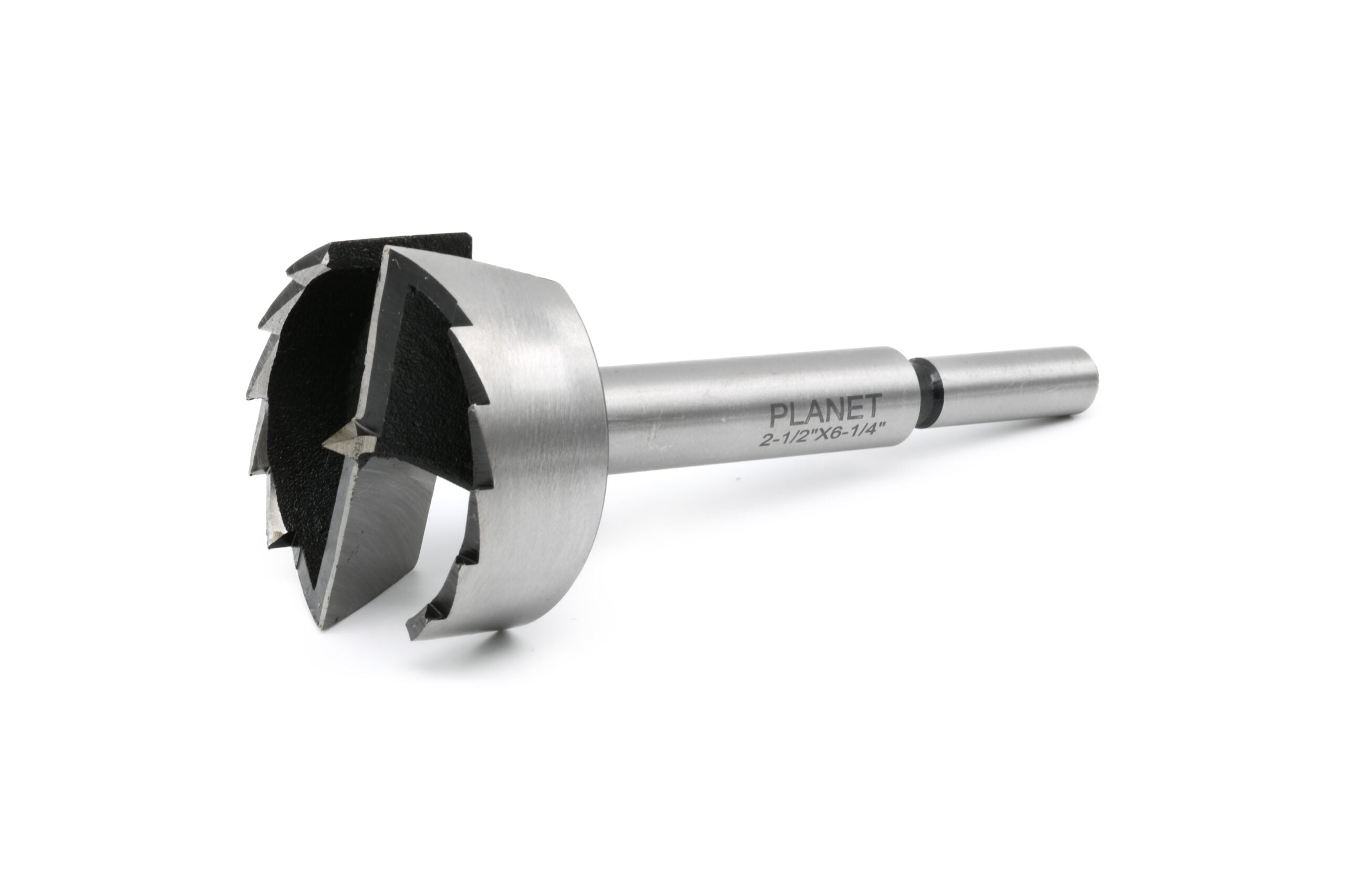 Planet Long Series Saw Tooth Forstner Bit 3/8" 9.53mm