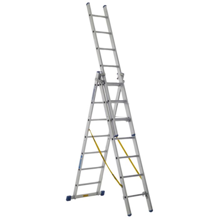 UK Suppliers Of Skymaster Combination Ladders