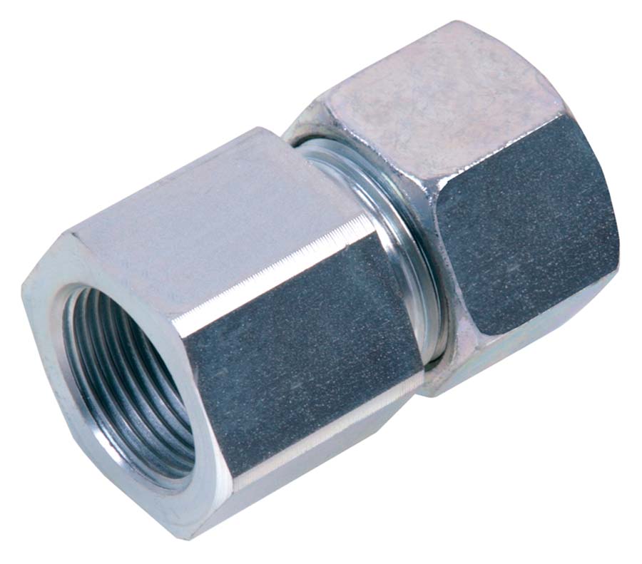 PARKAIR Stud Coupling &#45; 60&#176; Coned