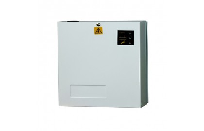 Power Supply Units for Access Control