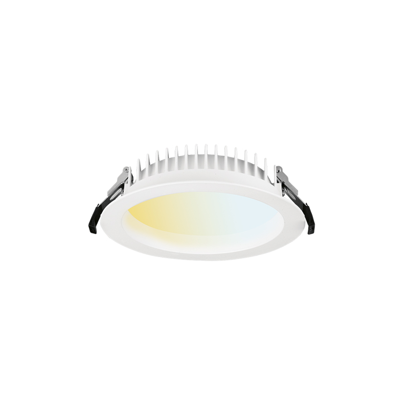 Aurora Lumics DALI Dimmable CCT LED Downlight 35W