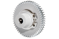 Precision Cut Gears