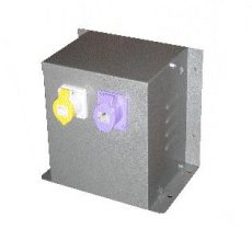 Wall-Mounted Power Transformers Suppliers