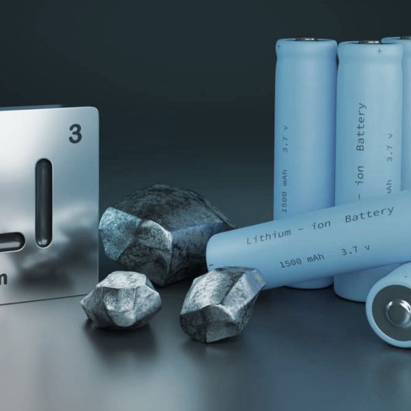 Battery Production Flow Control