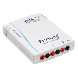 Pico Technology CM3 Current Data Logger, 3 Channel, 0-200 A, USB/Ethernet