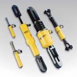 High-Quality Hydraulic Cylinders