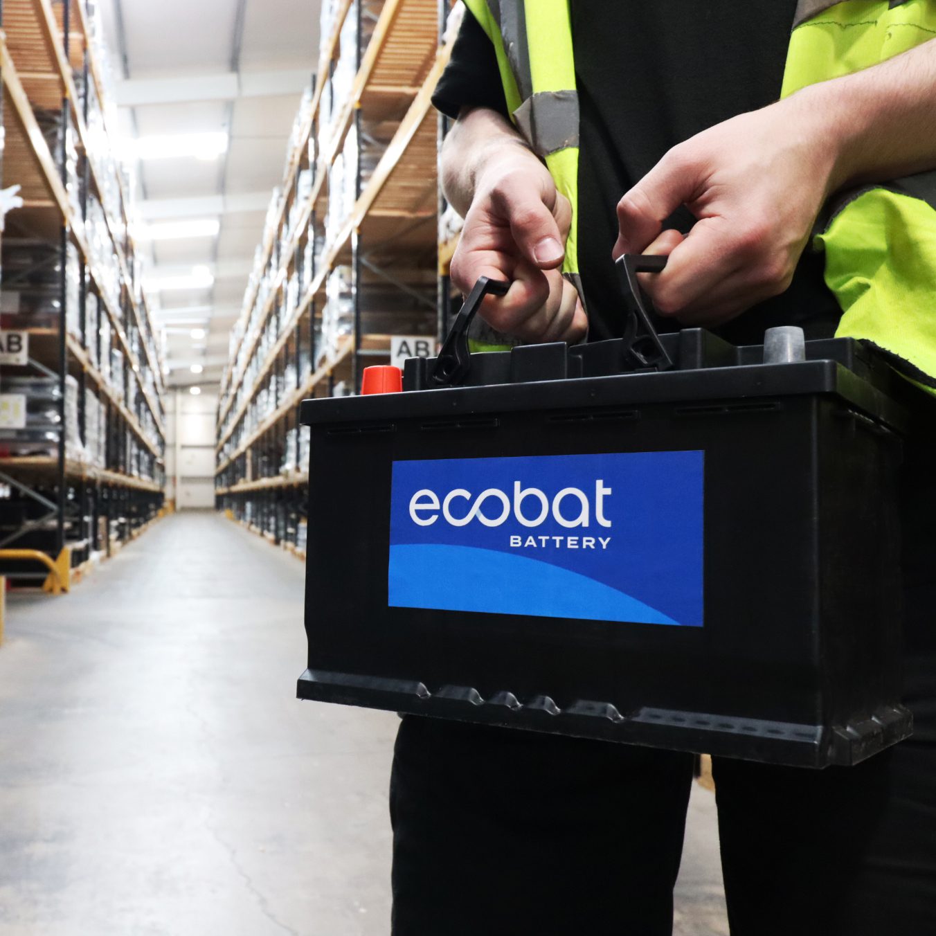 Ecobat Asks: What’s the Future for the 12-Volt Battery?