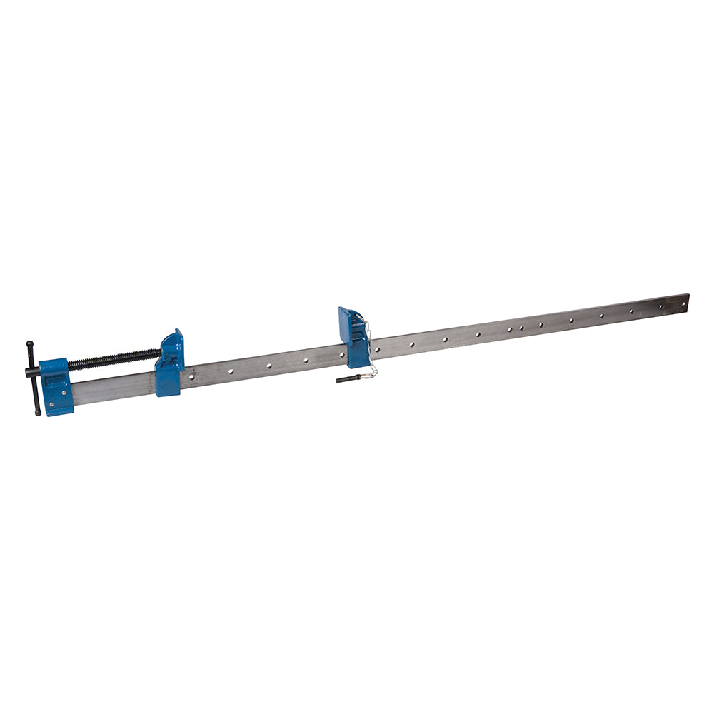 Silverline 633633 Expert Sash Cramp 900mm