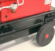 Lifting Brackets (4 Pieces)