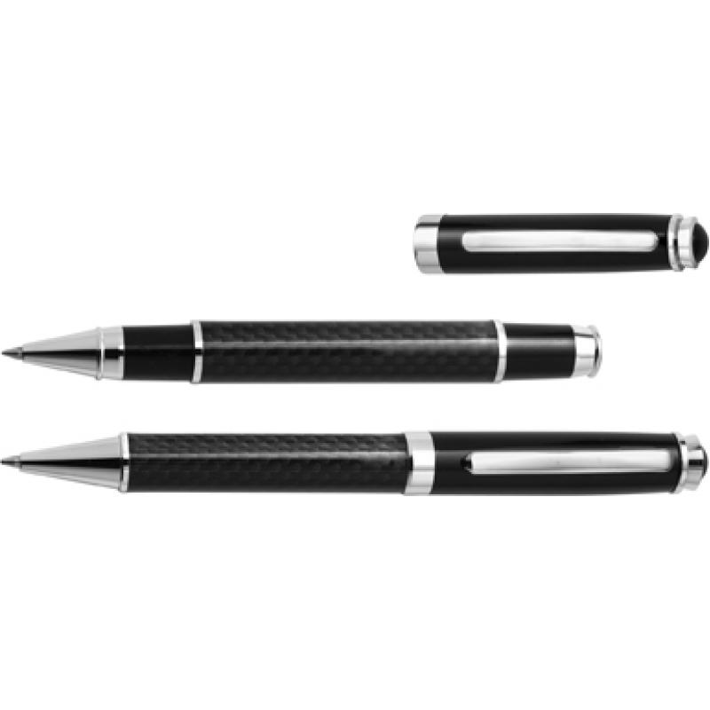 Classic ballpen and rollerball