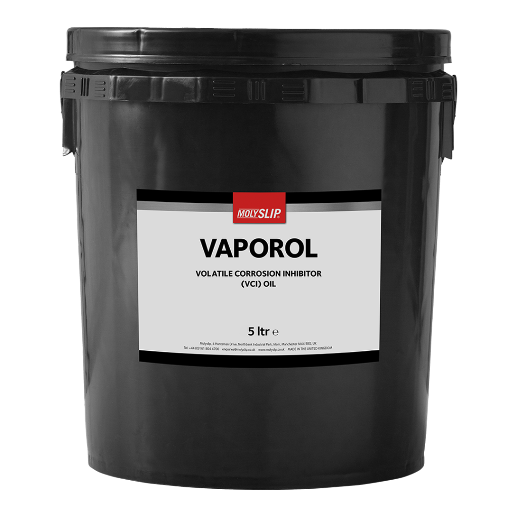 Vaporol