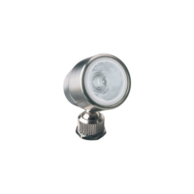 Collingwood 1W Adjustable Mini Spot LED Light 350mA Cool White 4000K