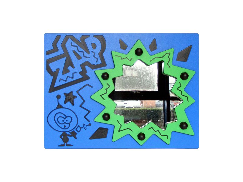 Designer Of Mirror &#8211; Zap