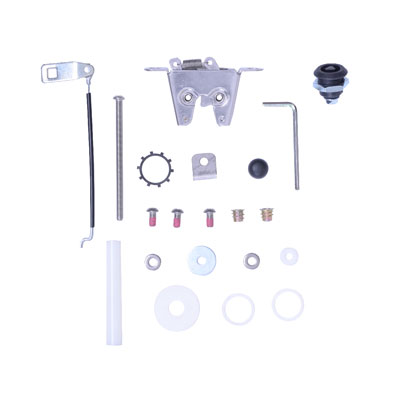 Evolution� Lock Replacement Kit