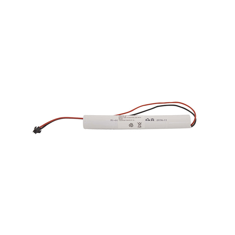 ESP 4.8V 1800Mah Serial Ni-Cd Battery