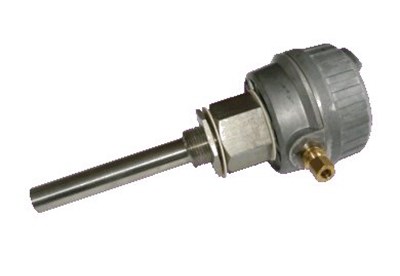 Capacitance Level Measurement
