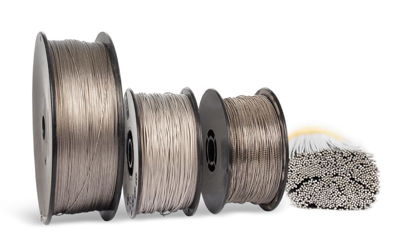 Sealing Wire (Reel Format)
