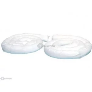 Single Oil and Fuel Absorbent Marine Grade Sock (8cm x 1.2M)